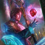 Faust the Savant Adv