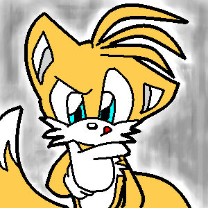 Tails