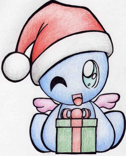 Christmas Chao