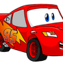 Lightning McQueen