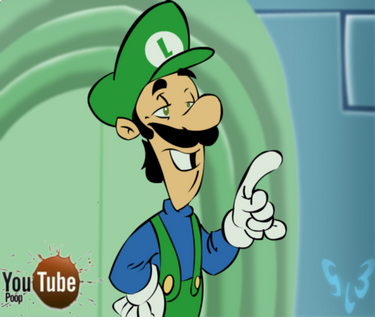 Mama luigi