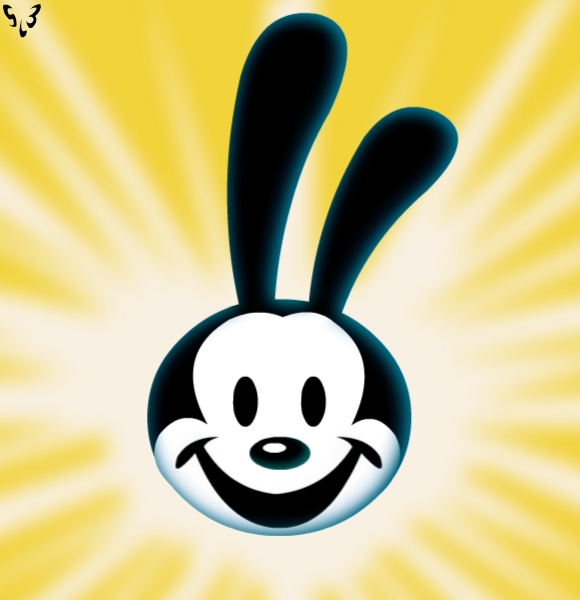 A Oswald cartoon by SLB-CreationS on DeviantArt A Oswald cartoon by SLB-CreationS on DeviantArt