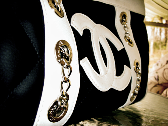 CHANEL