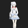 RWBY - Weiss (White)