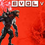 Evolve - Goliath Wallpaper