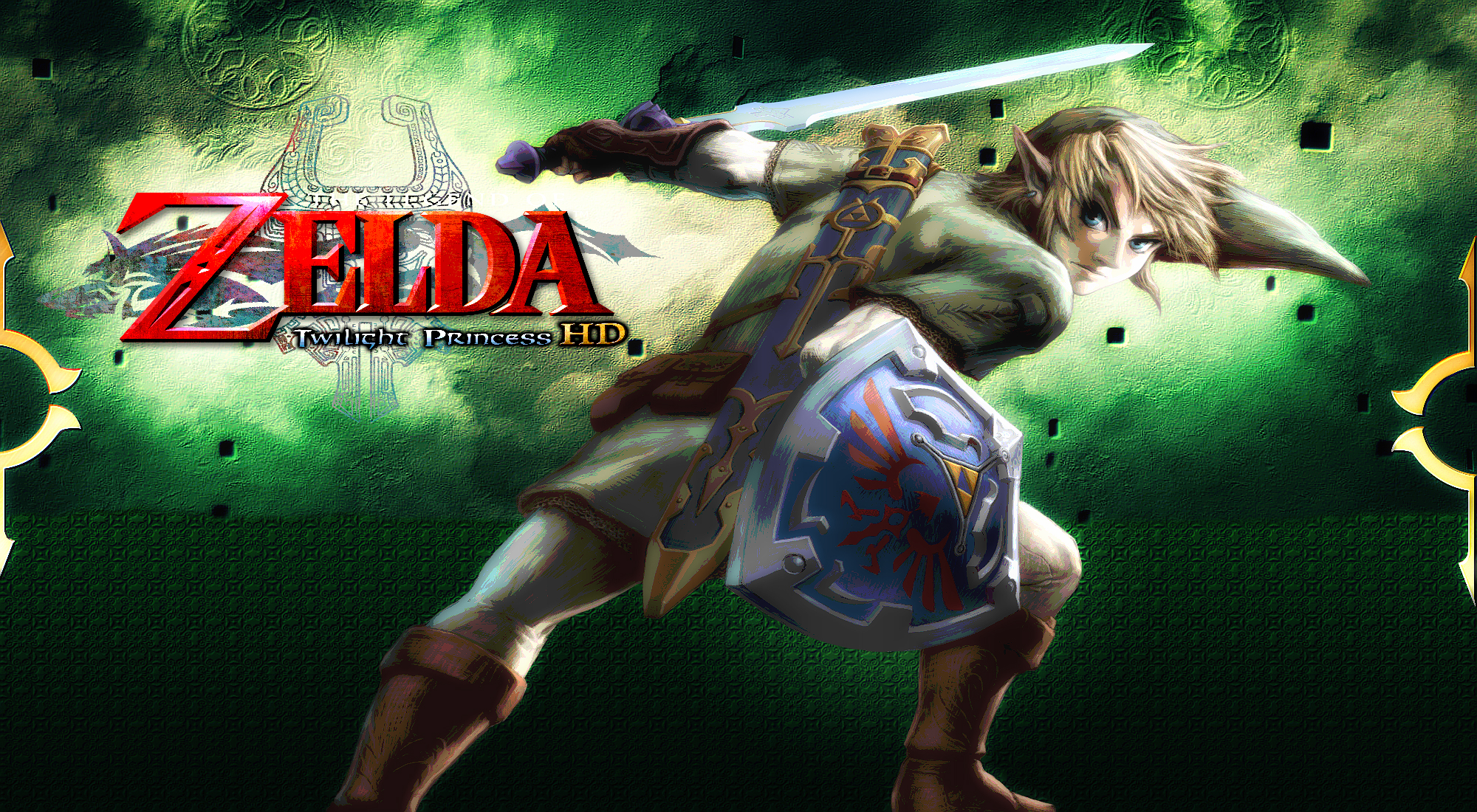 Legend Of Zelda Link Wallpapers  Legend of zelda, Zelda twilight princess,  Zelda anime