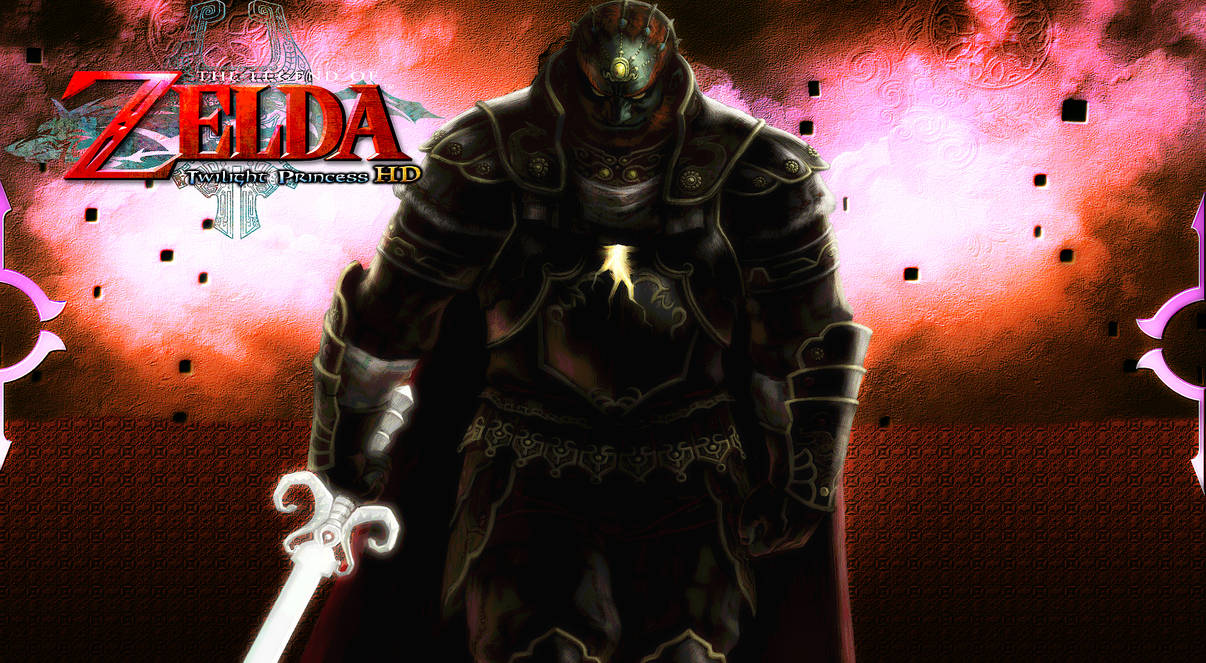 Zelda Twilight Princess Hd Ganondorf Wallpaper By Dakidgaming On Deviantart Zelda Twilight Princess Hd Ganondorf Wallpaper By Dakidgaming On Deviantart