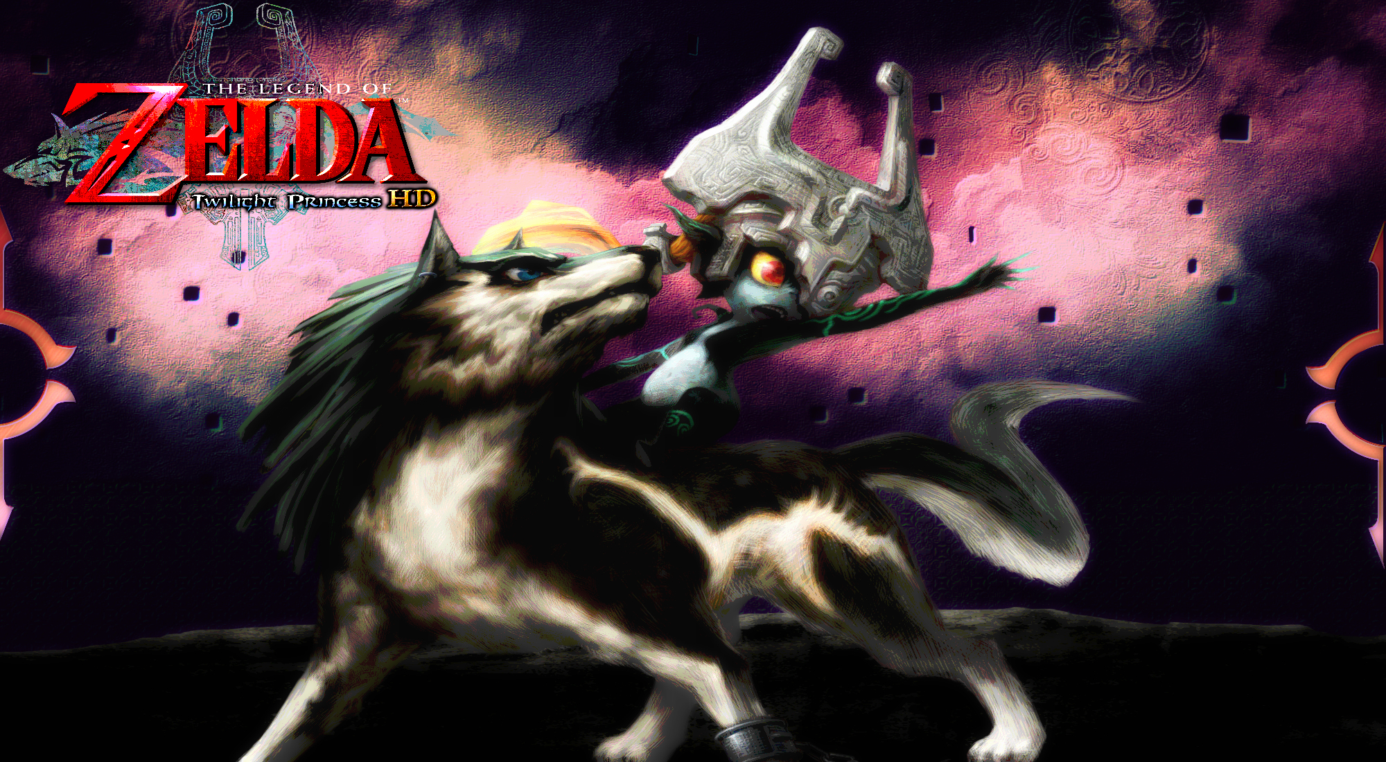 Zelda Twilight Princess Hd Wolf Link Wallpaper By Dakidgaming On Deviantart Zelda Twilight Princess Hd Wolf Link Wallpaper By Dakidgaming On Deviantart