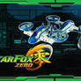 Star Fox Zero - Gyrowing Wallpaper