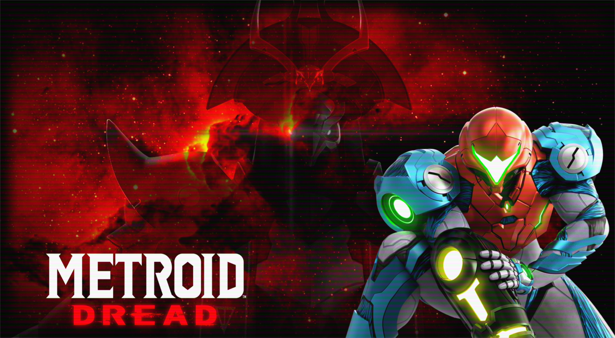 Metroid Dread Wallpaper 1 By Dakidgaming On Deviantart Metroid Dread Wallpaper 1 By Dakidgaming On Deviantart
