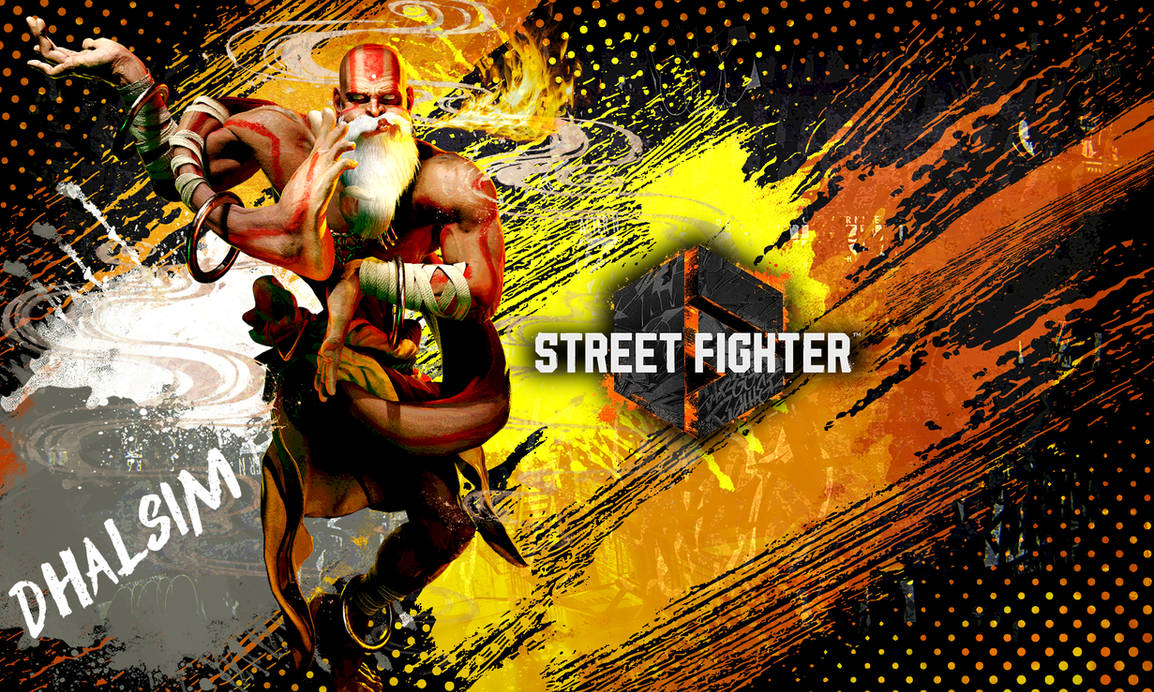 Street Fighter 6 - Cammy wallpaper by DaKidGaming on DeviantArt