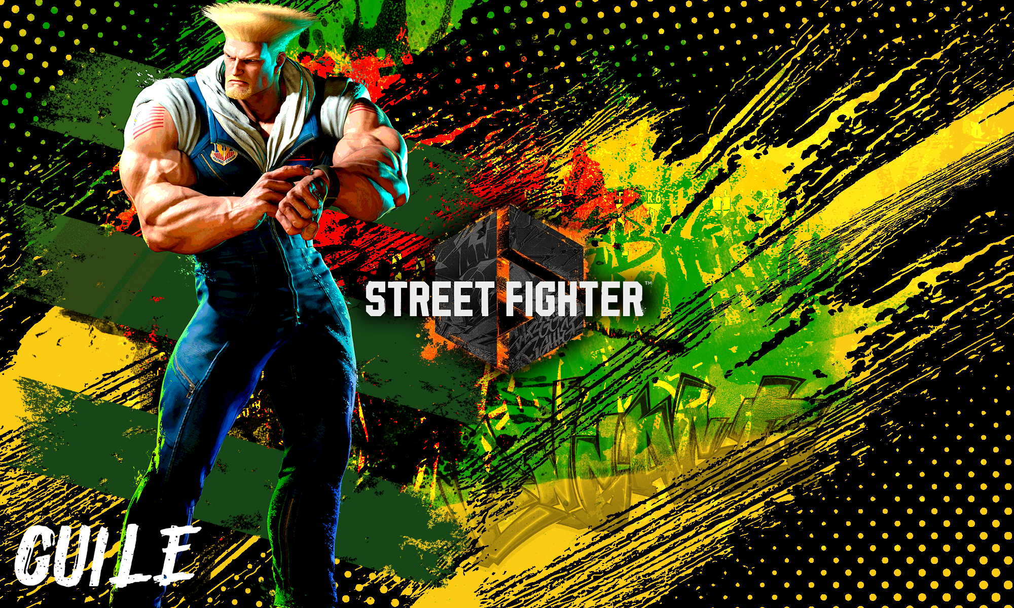 street fighter 6 - Cammy wallpaper by CR1ONE on DeviantArt