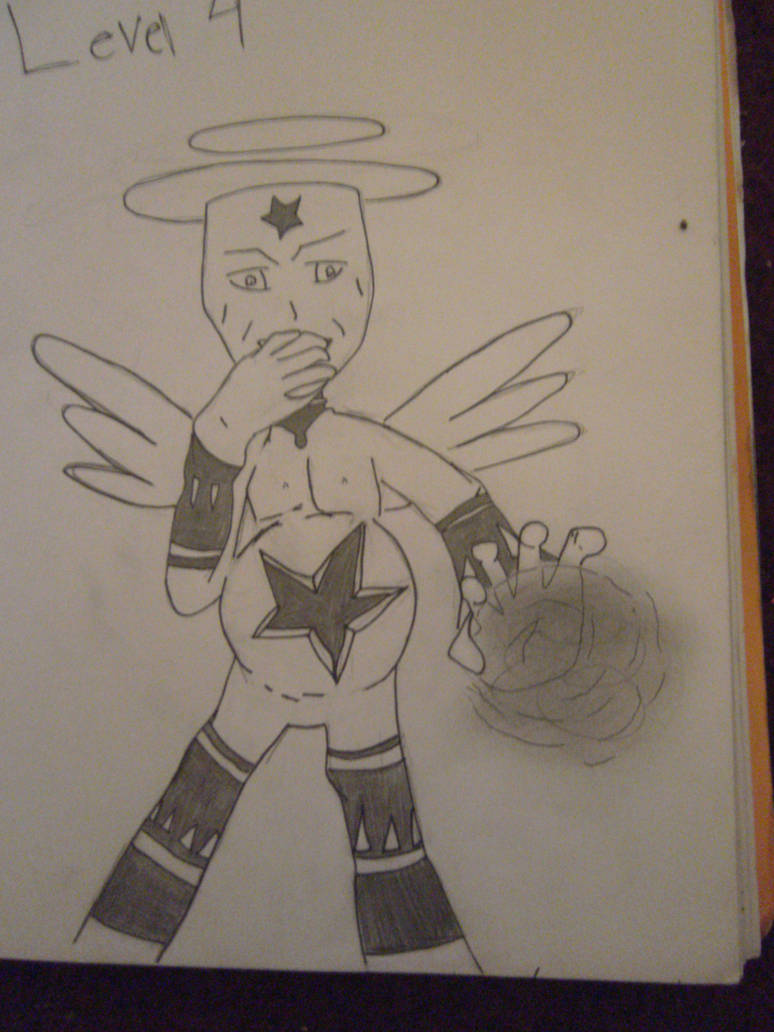 Level 4 Akuma D Gray Man By Tobiscool4 On Deviantart Level 4 Akuma D Gray Man By Tobiscool4 On Deviantart