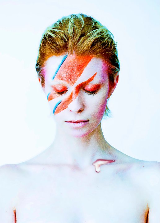 Aladdin Sane