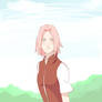 Sakura Haruno