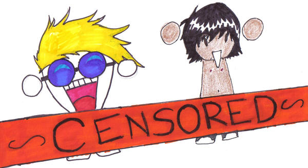 Censored