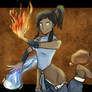 legend korra of.