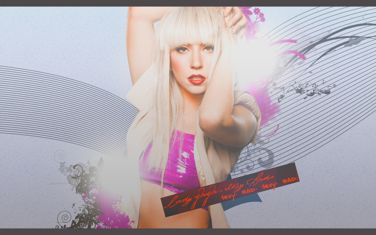 Lady Gaga Wallpaper By Kamishiro Yuki On Deviantart Lady Gaga Wallpaper By Kamishiro Yuki On Deviantart