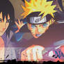 Naruto Banner