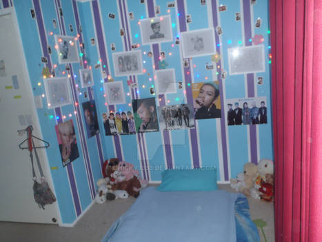 My Room!!~