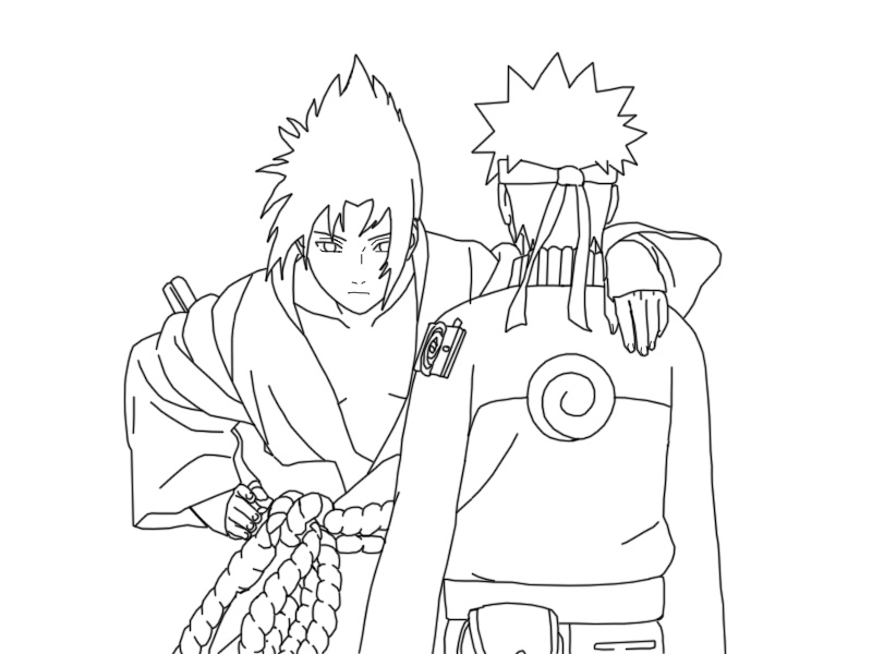 Obito Sharingan Lineart by CrypticRiddlers on DeviantArt  Naruto e sasuke  desenho, Desenhos para colorir naruto, Tutoriais de desenho anime