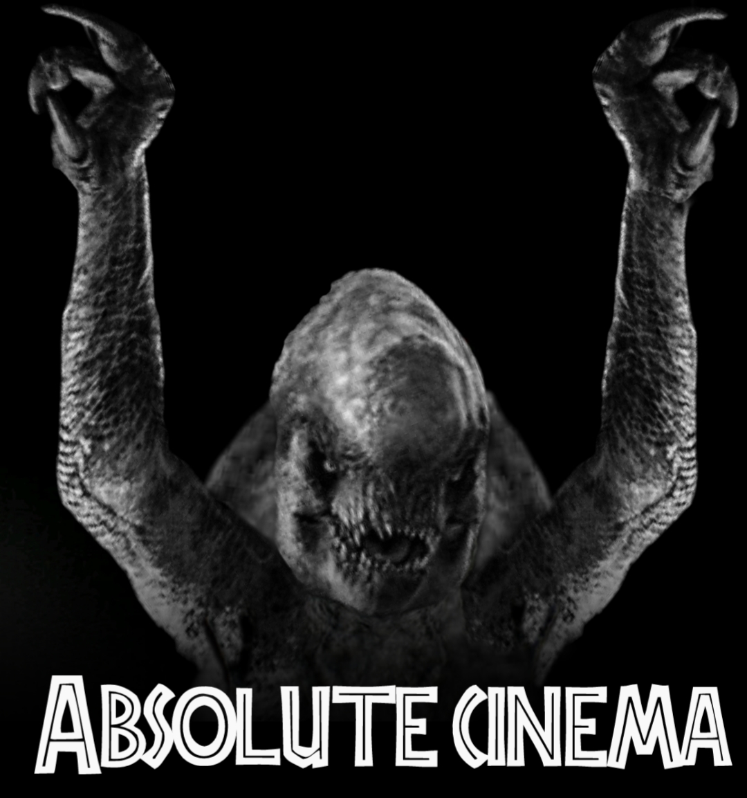 Absolute Rex D-rex absolute cinema meme by W4F1Q on DeviantArt