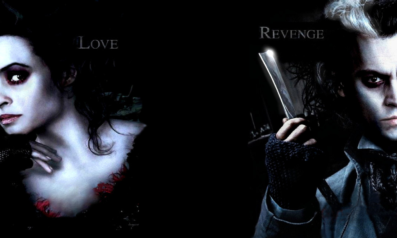 Sweeney Todd wallpaper 3 by Jackolyn on DeviantArt