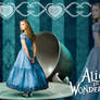 Alice Wallpaper