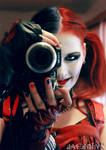 Harley Quinn - ID