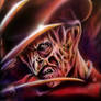 Freddy Painting