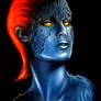 Mystique T-shirt