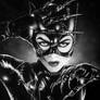 Batman Returns - Catwoman