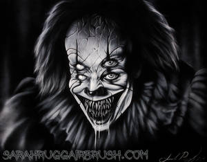 Projector Pennywise