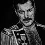 Freddie Drawing