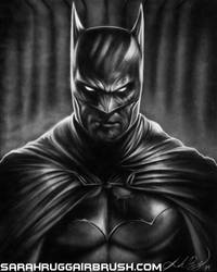 Batman Watermark