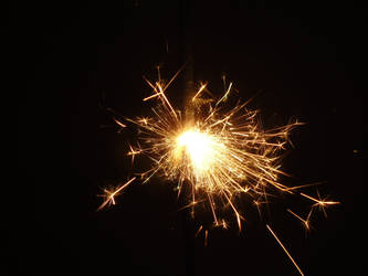 SPARKLER