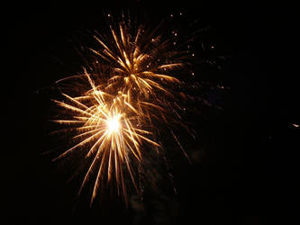 FIREWORKS I. 2010-2011