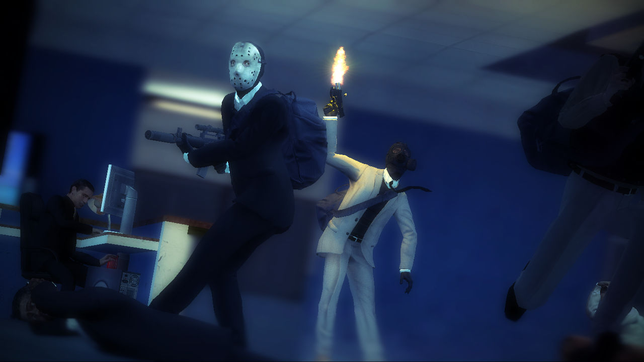 Deviantart Robber ROBBERY by Blastzart on DeviantArt