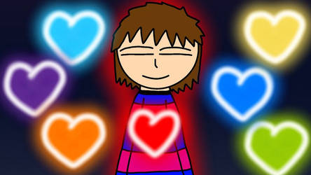 The Eight Humans On Undertale Fans Deviantart The Eight Humans On Undertale Fans Deviantart