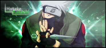 Hatake Kakashi Ft De Perfil by SavioGray on DeviantArt