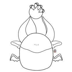 Squishbase F2U