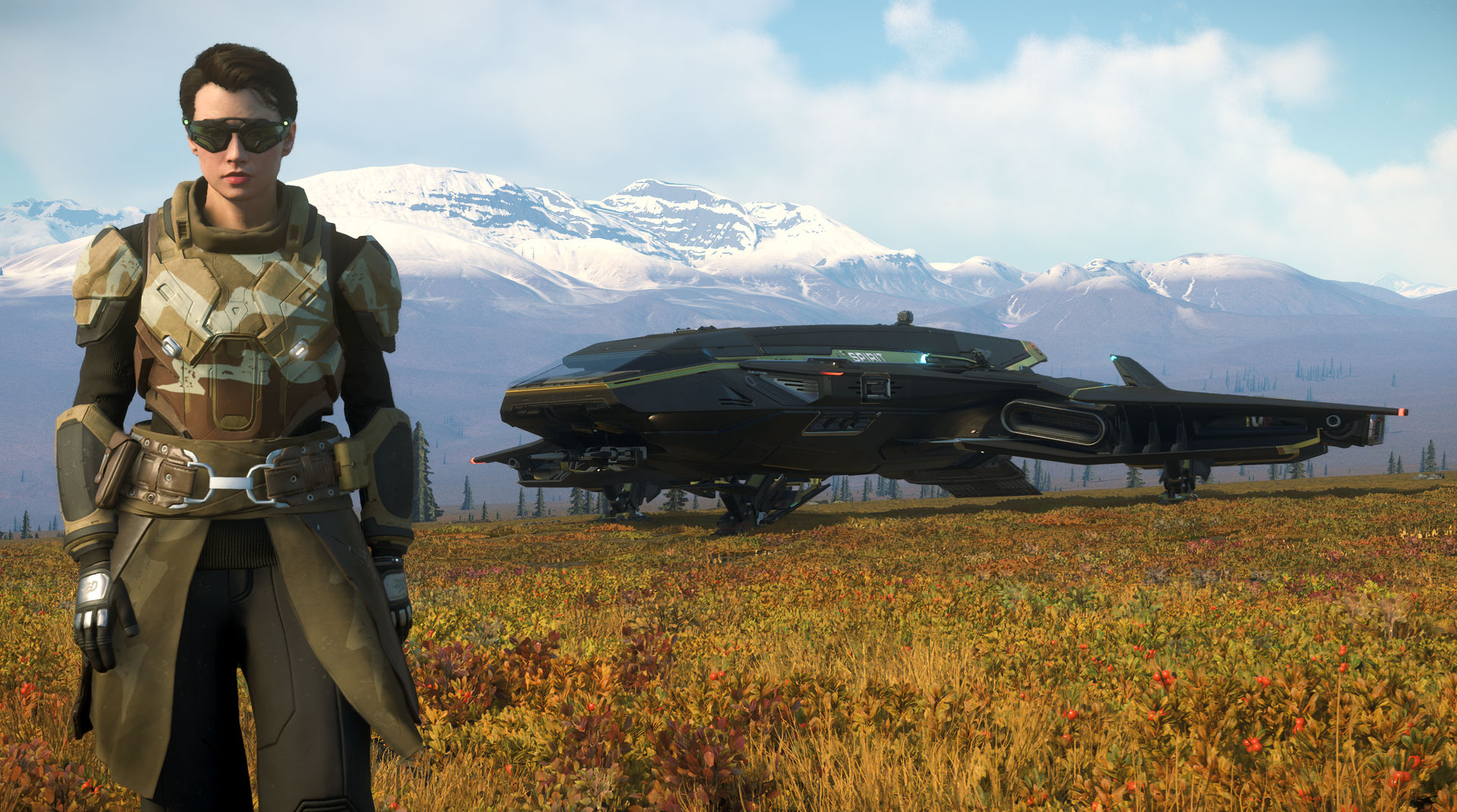 Microtech planet by solon-deviant on DeviantArt