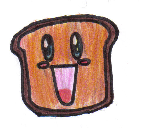 Toast 8D