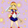 Sailor Lux