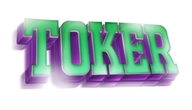 Toker by Ronishutov on DeviantArt