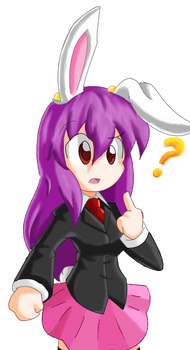 Chibi Reisen