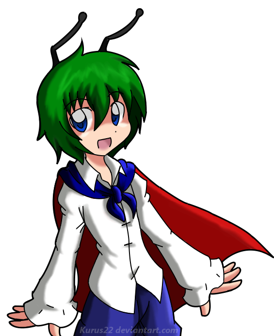 Wriggle