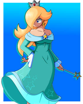 Rosalina