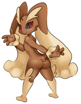 Lopunny