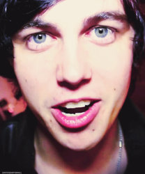 Kellin's Eyes